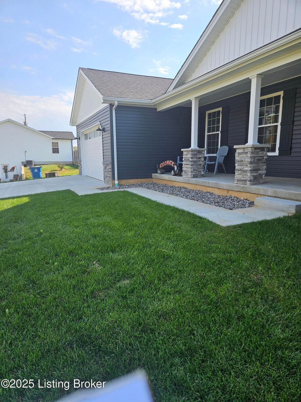 Photo of 4045 Fairgrounds Rd, Brandenburg, KY 40108 (MLS # 1704121)