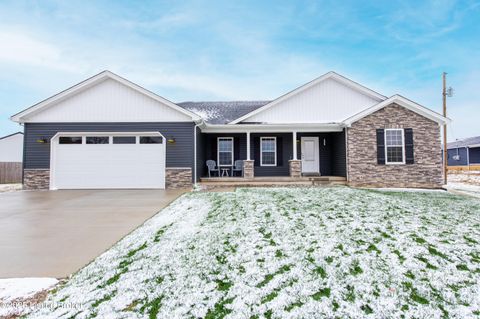 Photo of 4045 Fairgrounds Rd, Brandenburg, KY 40108 (MLS # 1704121)