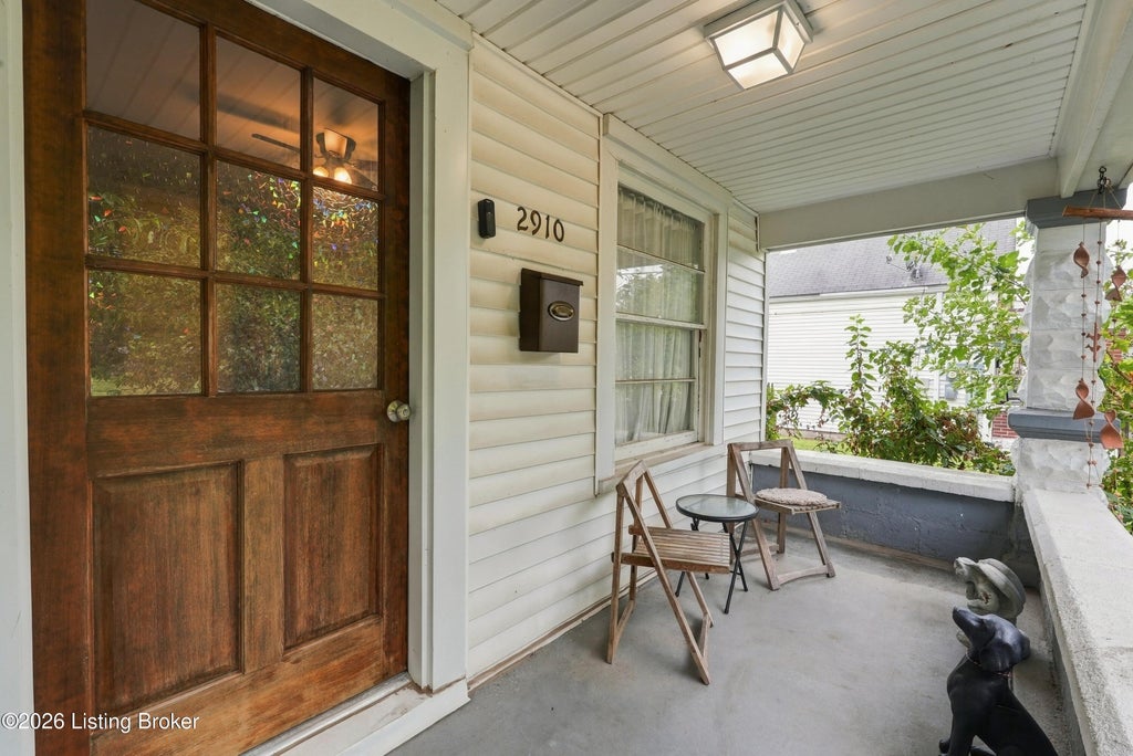 Photo of 2910 Garfield Ave, Louisville, KY 40212 (MLS # 1729166)