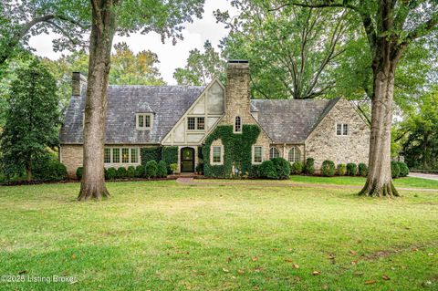 Photo of 193 Bow Ln, Louisville, KY 40207 (MLS # 1700306)