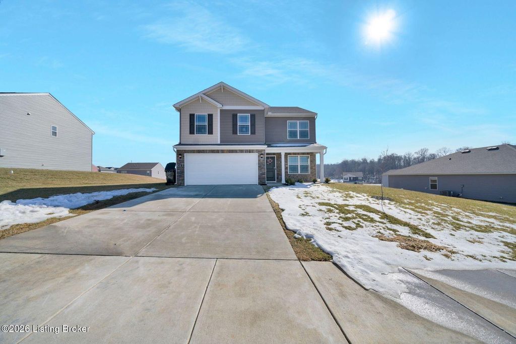 Photo of 42 Ellis Park, Elizabethtown, KY 42701 (MLS # 1708870)