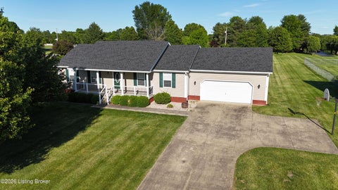 Homes For Sale - 1003 Polley Dr<br/> Bardstown, KY 40004