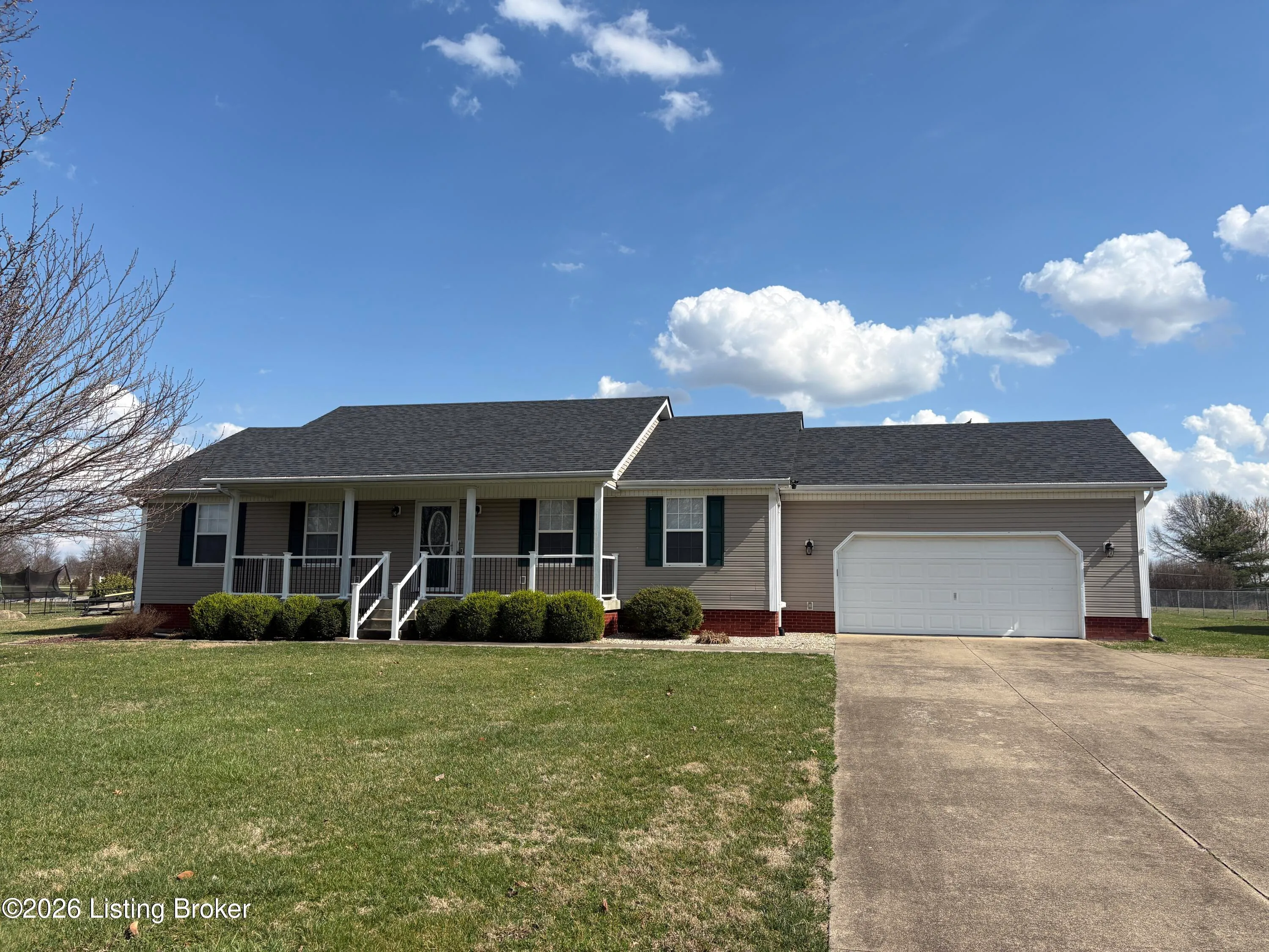 Property: 1003 Polley Dr,Bardstown, KY