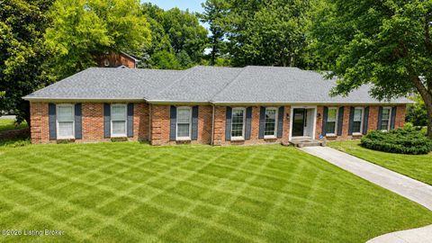 Homes For Sale - 2409 Chattesworth Ln<br/> Louisville, KY 40242