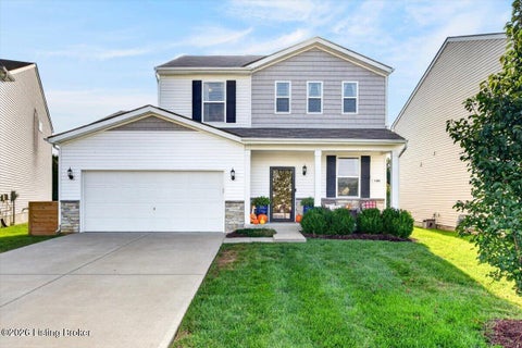 Homes For Sale - 11820 Beacon Ct<br/> Louisville, KY 40299