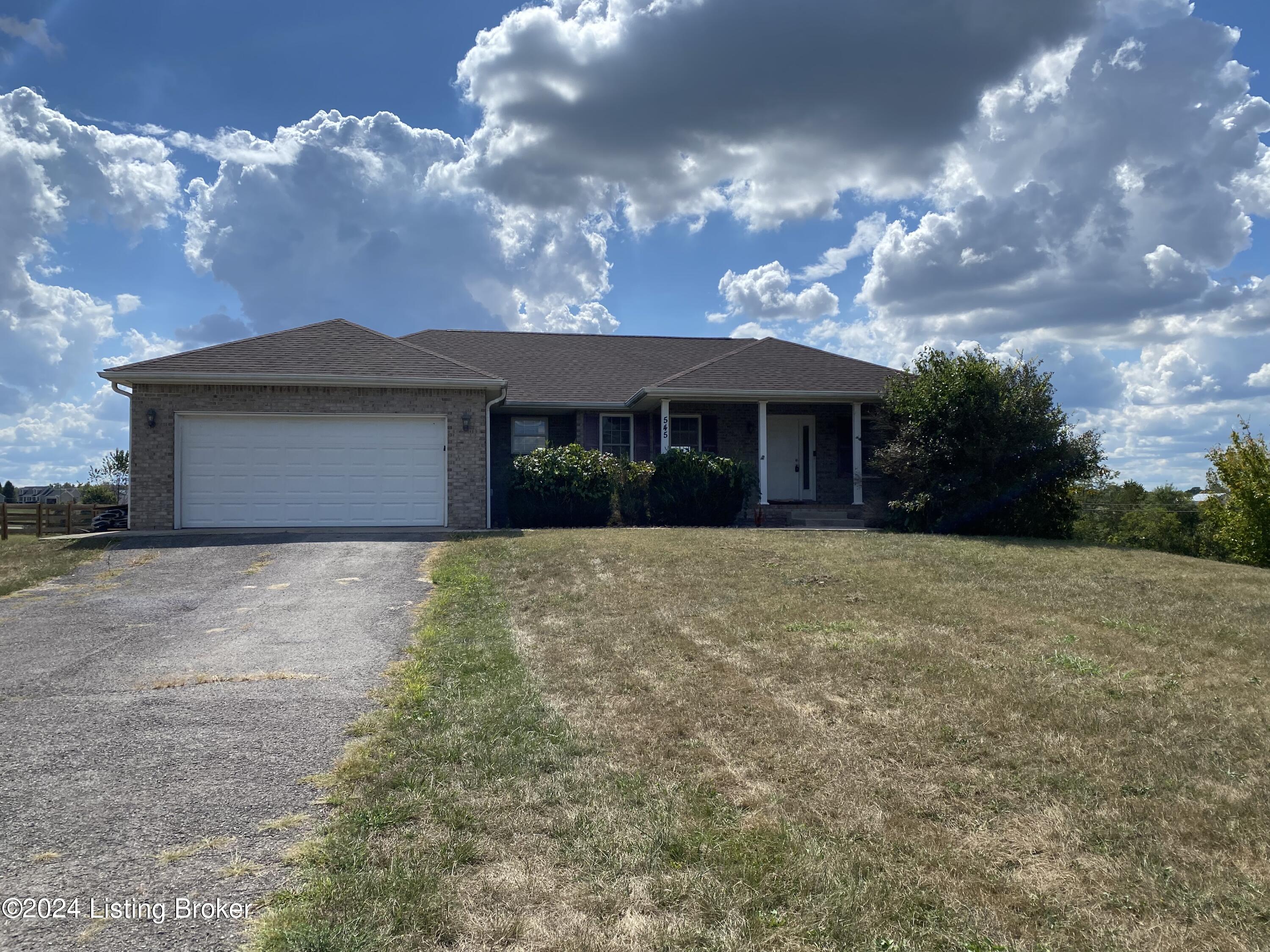 545 Genrose Dr, Rineyville, Kentucky image 1