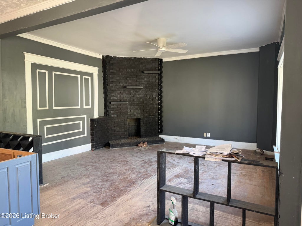 Photo of 3502 Hale Ave, Louisville, KY 40211 (MLS # 1732373)