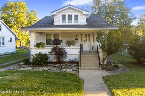 Photo of 1040 Lynnhurst Ave, Louisville, KY 40215 (MLS # 1701753) Photo of 1040 Lynnhurst Ave, Louisville, KY 40215 (MLS # 1701753)