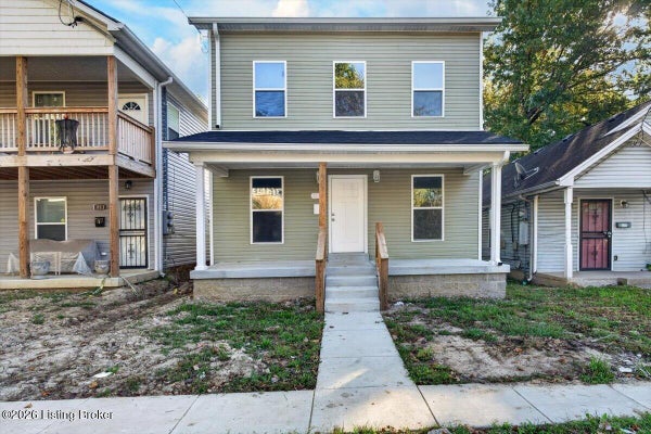 813 LOUIS COLEMAN JR DR, LOUISVILLE, KY 40211 - Image 09a6973e6108cf02c6fd5caf25ce54f9/3312754759
