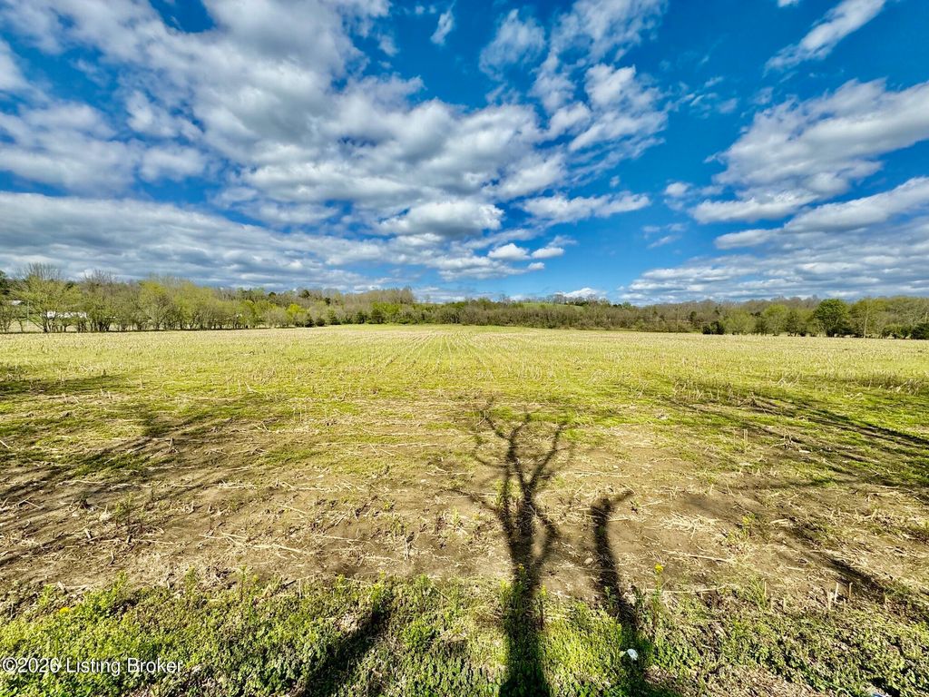 Photo of 4 Valley Hill Rd, Springfield, KY 40069 (MLS # 1710923)