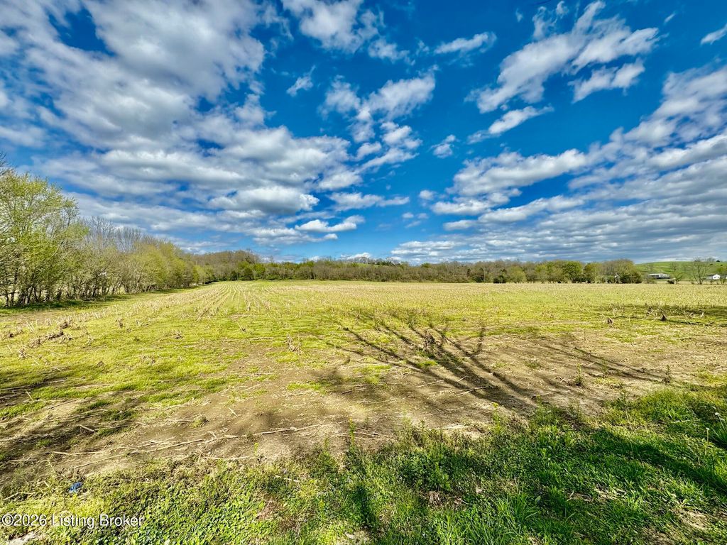 Photo of 4 Valley Hill Rd, Springfield, KY 40069 (MLS # 1710923)