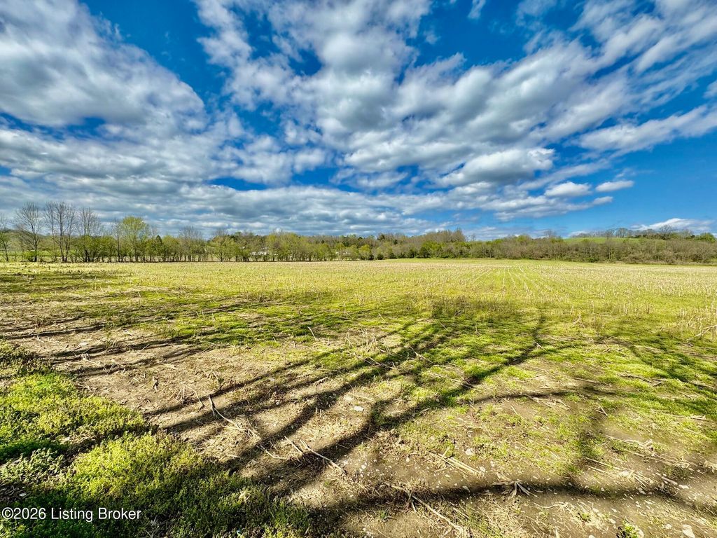 Photo of 4 Valley Hill Rd, Springfield, KY 40069 (MLS # 1710923)