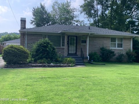 Homes For Sale - 4929 Fielding Way<br/> Louisville, KY 40216