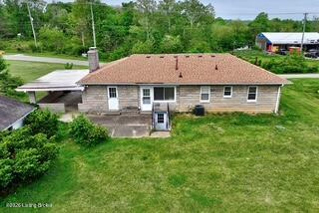 Photo of 307 Gilliland Rd, Louisville, KY 40245 (MLS # 1715916)