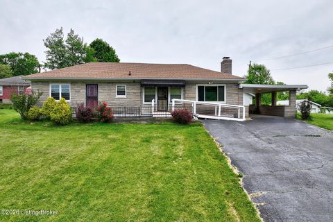 Photo of 307 Gilliland Rd, Louisville, KY 40245 (MLS # 1715916)