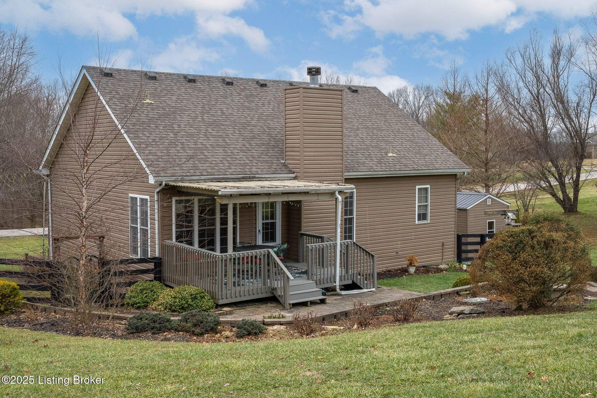 45 Hidden Valley Dr, Fisherville, Kentucky image 40