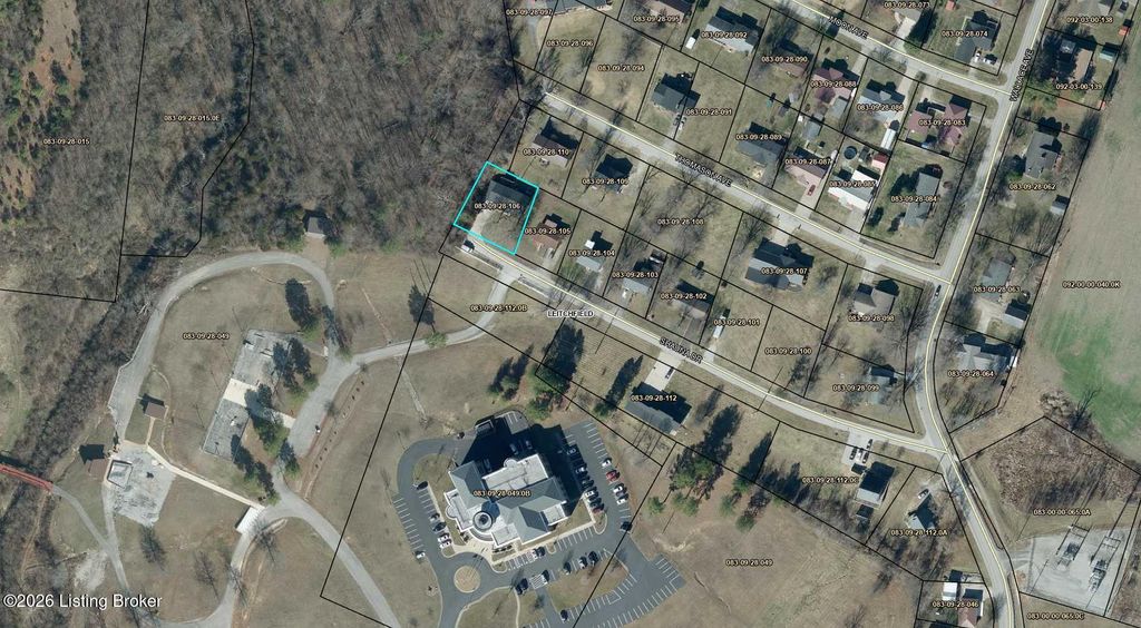 Photo of 115 Shauna Dr, Leitchfield, KY 42754 (MLS # 1717823)