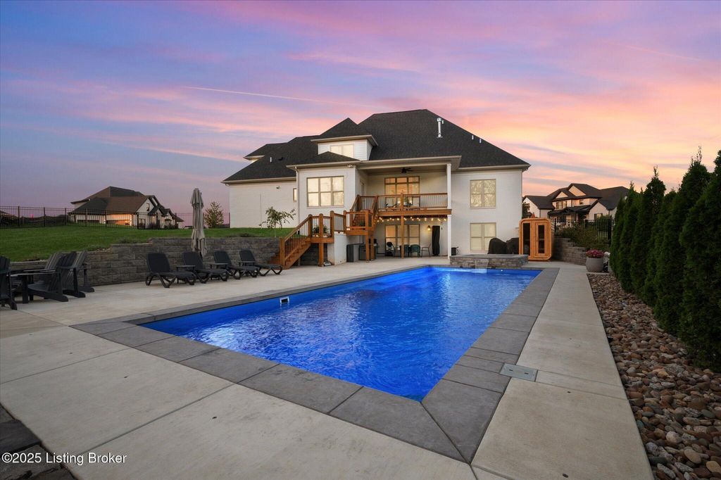 Photo of 7469 Edith Way, Crestwood, KY 40014 (MLS # 1696370)