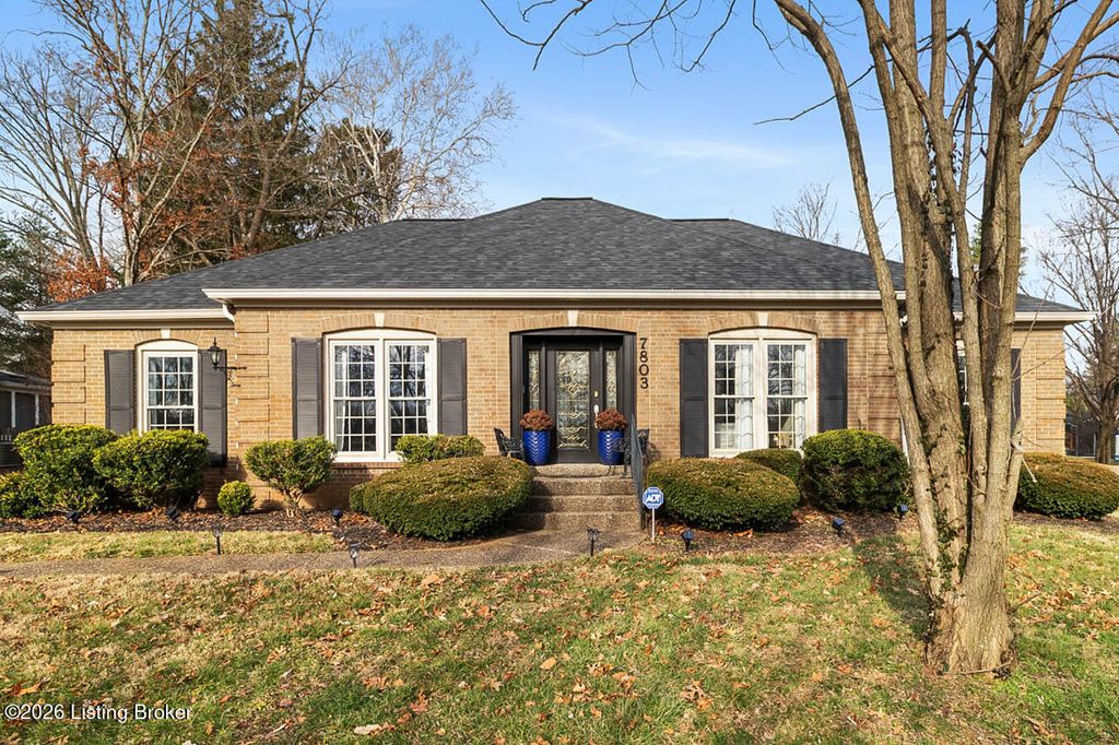 Photo of 7803 Brownsboro Rd, Louisville, KY 40241 (MLS # 1706876)