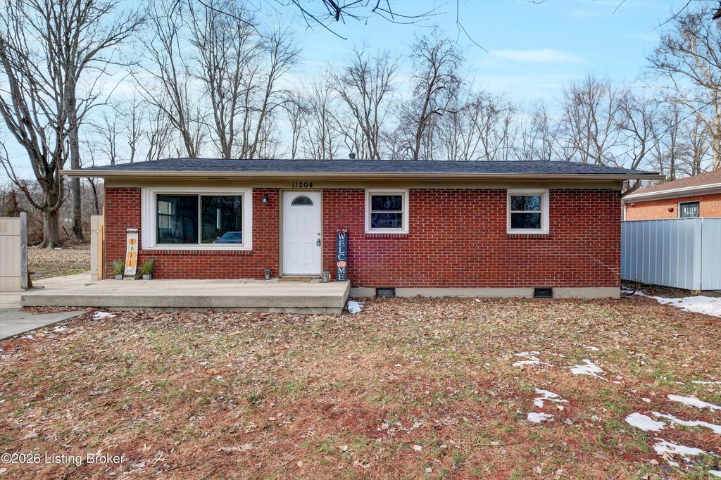 Photo of 11204 Blue Lick Rd, Louisville, KY 40229 (MLS # 1709389)