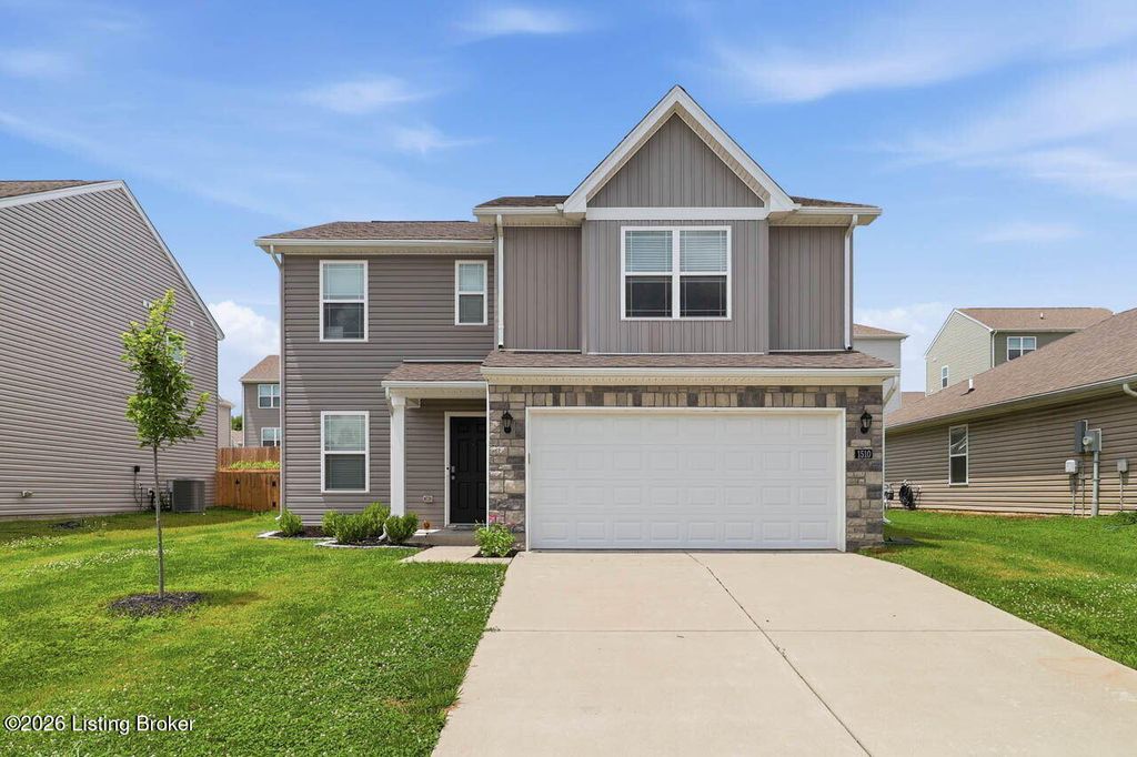 Photo of 1510 Robin Rd, Shelbyville, KY 40065 (MLS # 1723107)