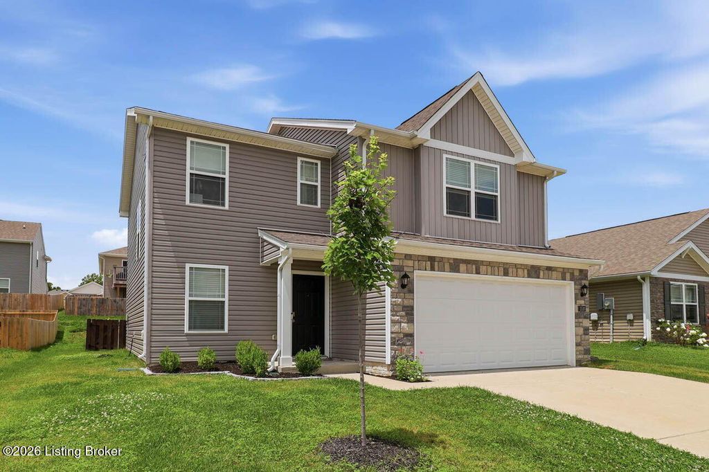 Photo of 1510 Robin Rd, Shelbyville, KY 40065 (MLS # 1723107)