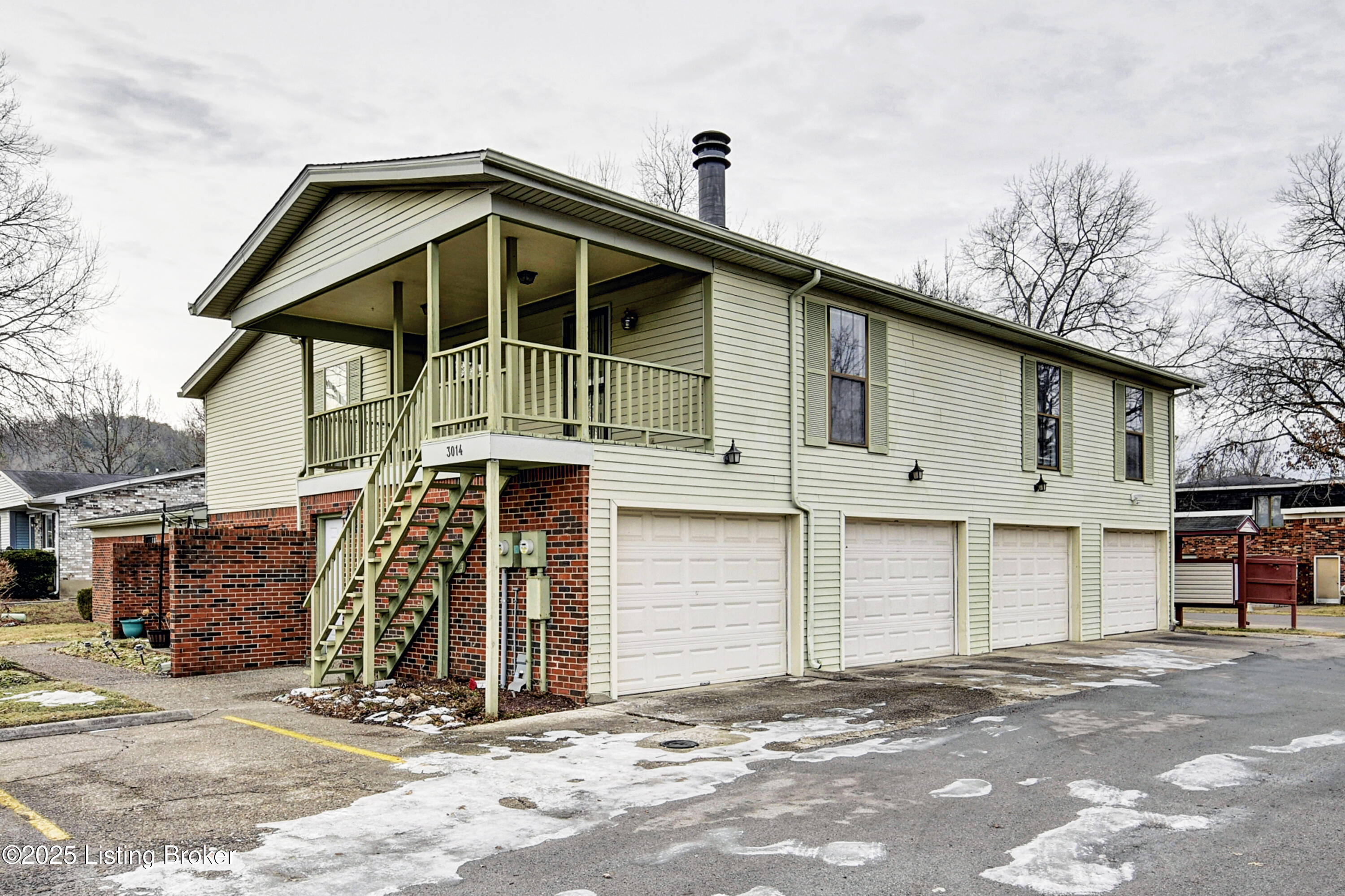 3014 Groveview Ct, Louisville, Kentucky image 16