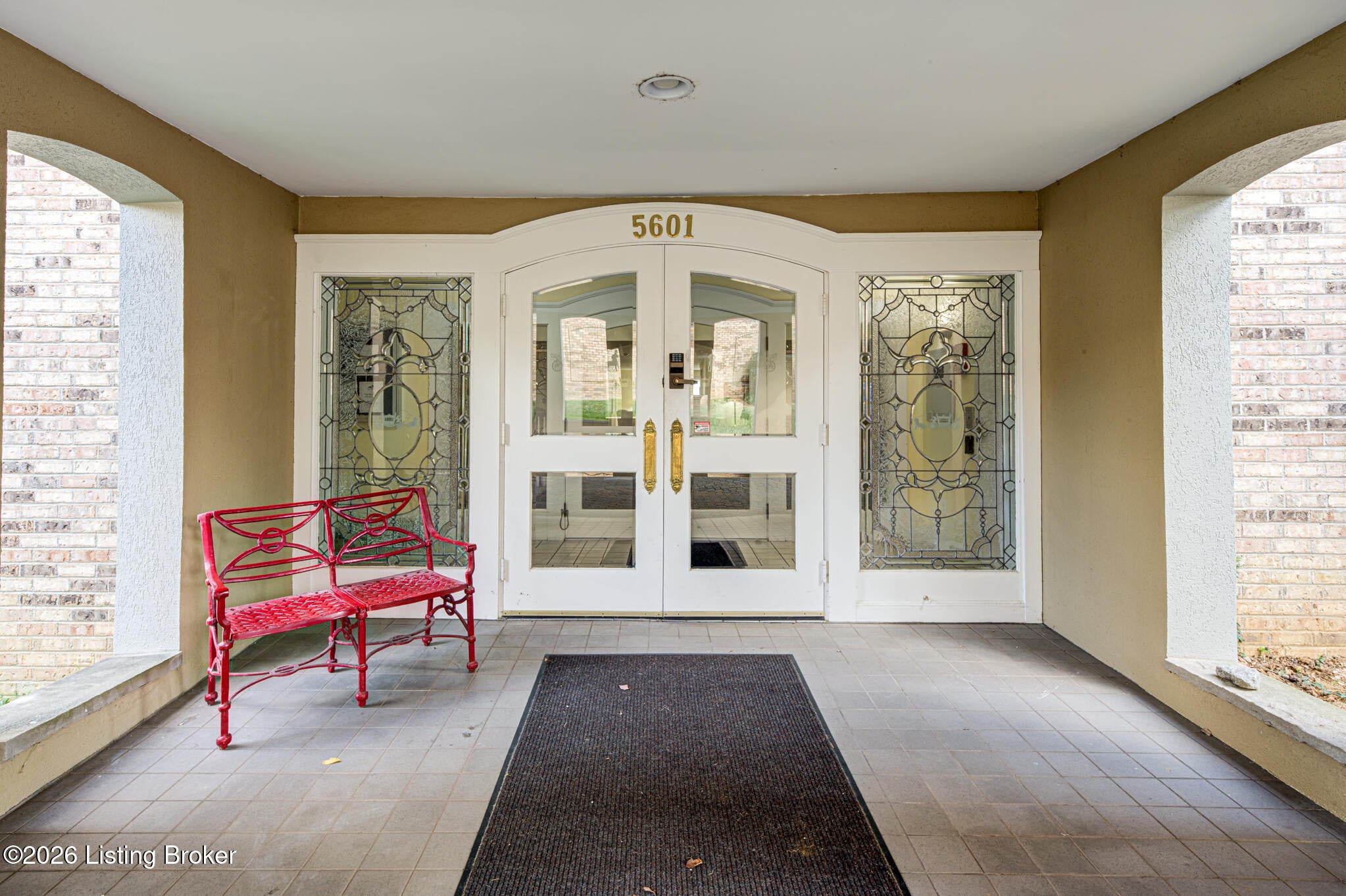 5601 Coach Gate Wynde APT 4