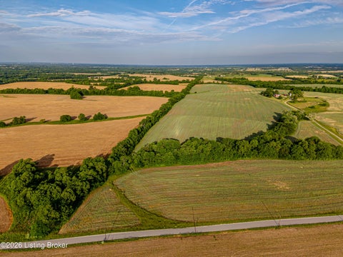 Vacant Land For Sale - TRACT 3 Mulberry Pike<br/> Shelby County, Shelbyville, KY 40065