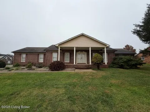 116 Windsor Ave, Bardstown, KY 40004 - #: 1703785