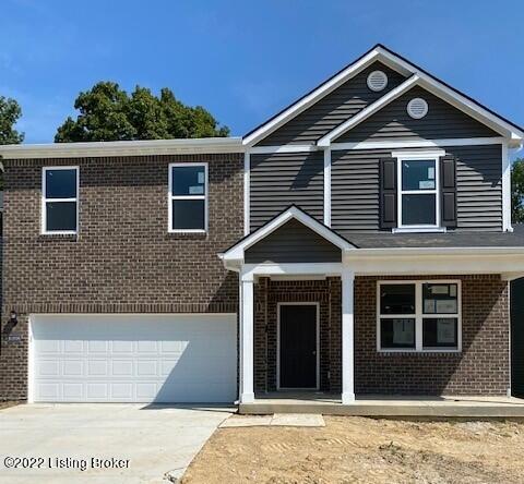 11918 Wooden Trace Dr, Louisville, Kentucky image 1
