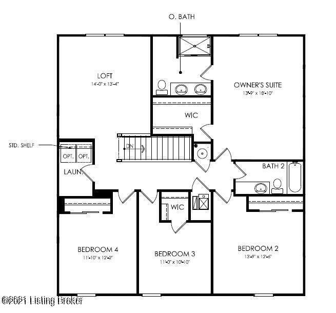 11918 Wooden Trace Dr, Louisville, Kentucky image 4