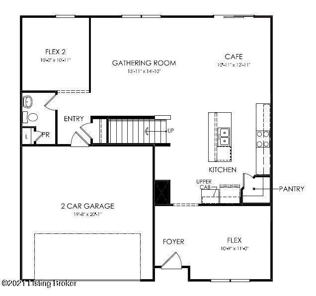 11918 Wooden Trace Dr, Louisville, Kentucky image 3