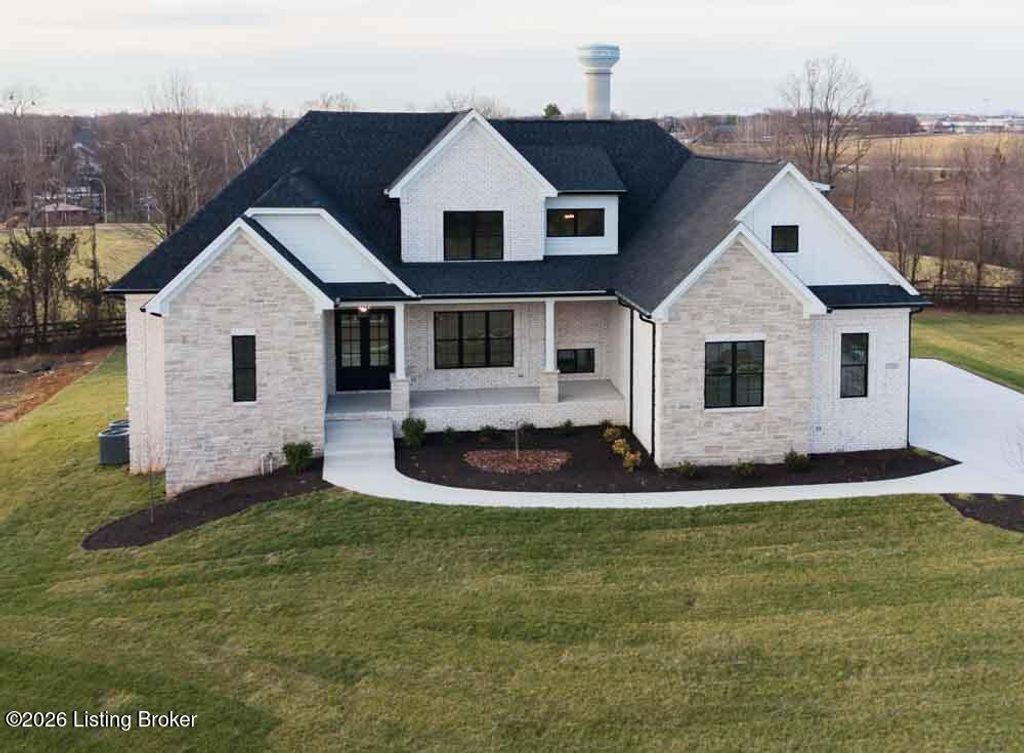 Photo of 2716 Adenmore Ct, Prospect, KY 40059 (MLS # 1706743)