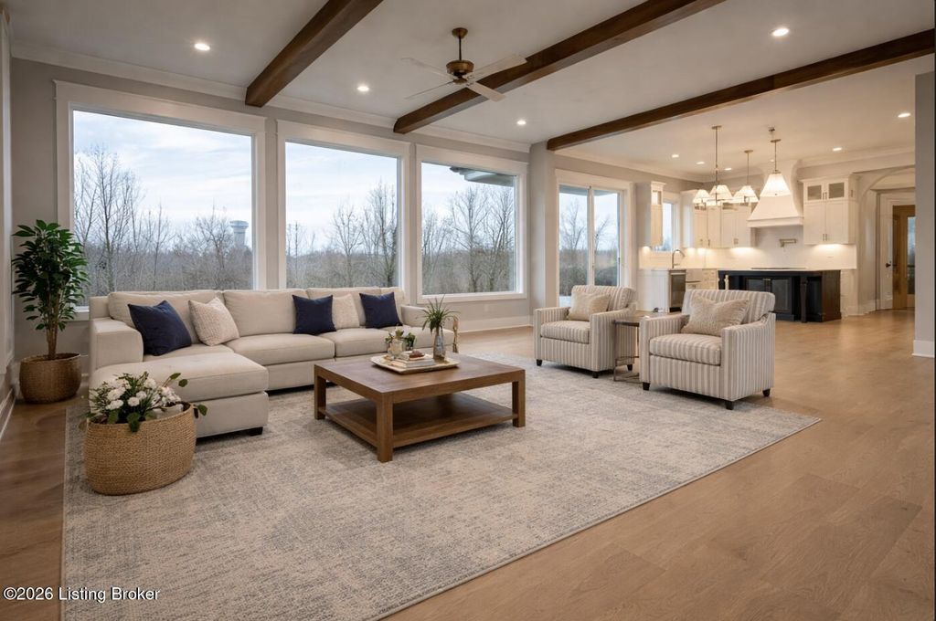 Photo of 2716 Adenmore Ct, Prospect, KY 40059 (MLS # 1706743)