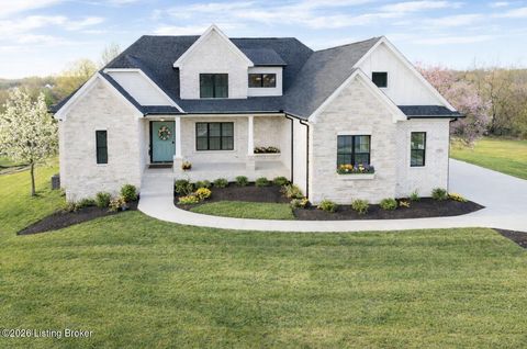 Photo of 2716 Adenmore Ct, Prospect, KY 40059 (MLS # 1706743)