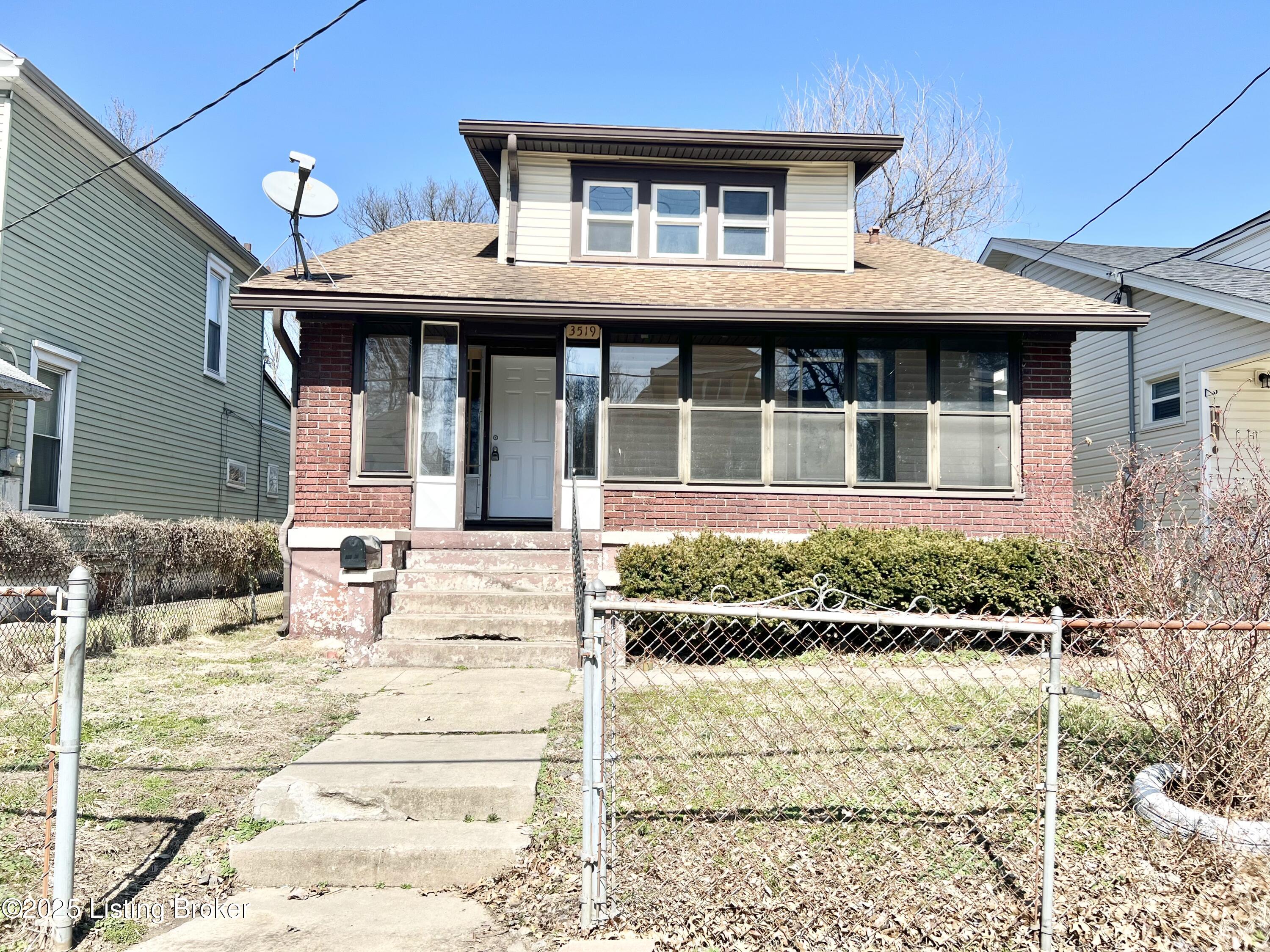 3519 River Park Dr, Louisville, Kentucky image 1