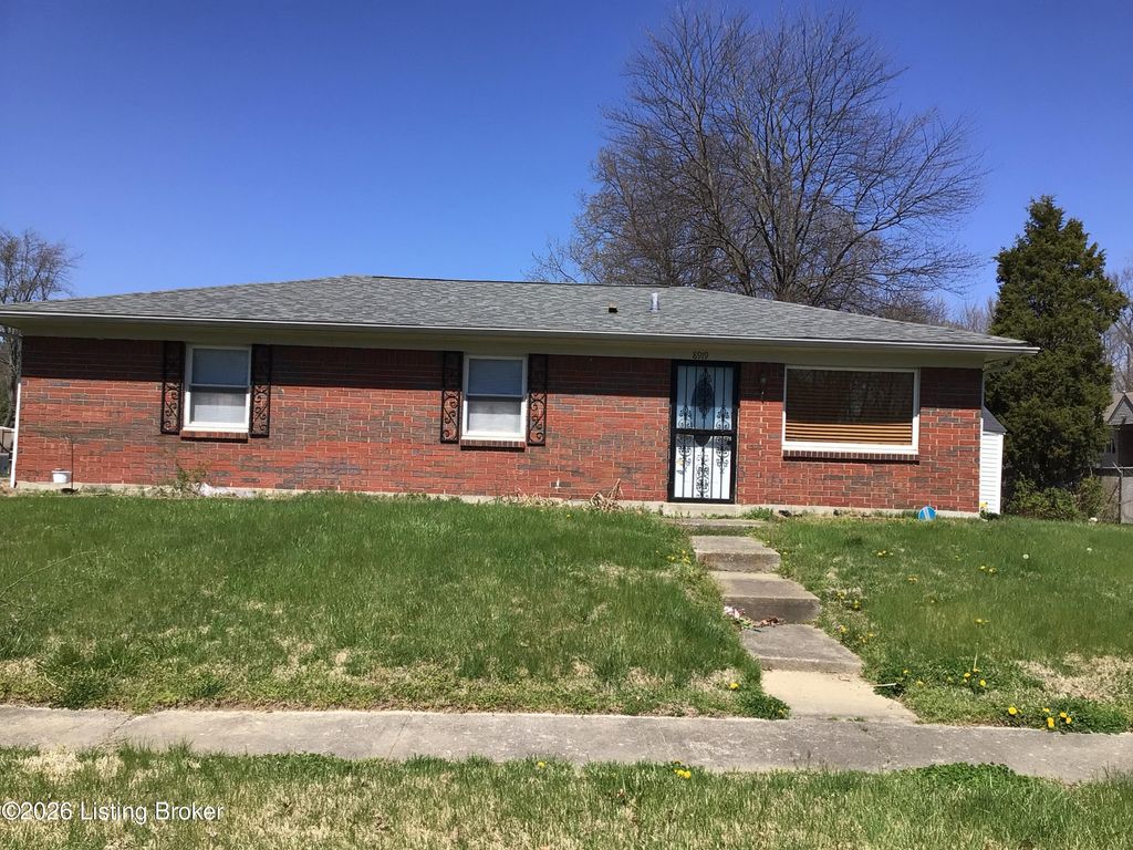 Photo of 8919 Elmcreek Dr, Louisville, KY 40219 (MLS # 1712899)