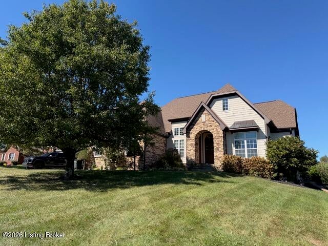 Photo of 88 Fox Lair Blvd, Fisherville, KY 40023 (MLS # 1731112)