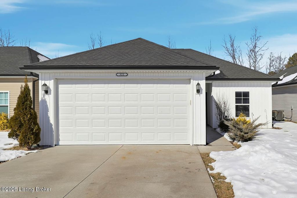 Photo of 322 Jackson Way, Charlestown, IN 47111 (MLS # 1708806)