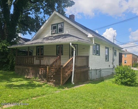 Tiny photo for 2009 Dixie Hwy, Louisville, KY 40210 (MLS # 1730241)