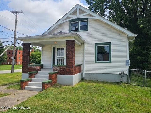 Homes For Sale - 2009 Dixie Hwy<br/> Louisville, KY 40210