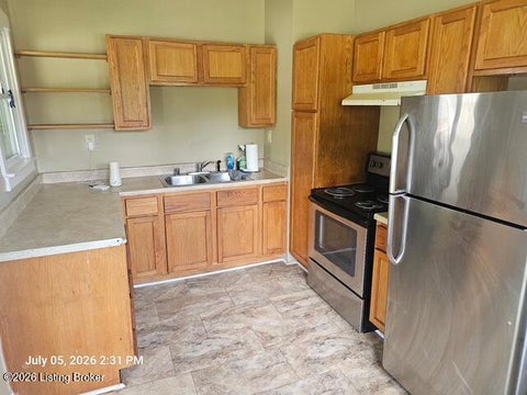 Tiny photo for 2009 Dixie Hwy, Louisville, KY 40210 (MLS # 1730241)