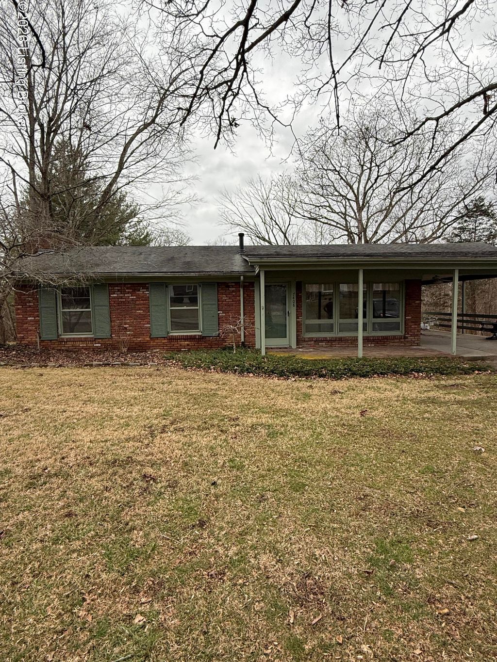 Photo of 7408 Beechdale Rd, Crestwood, KY 40014 (MLS # 1707102)