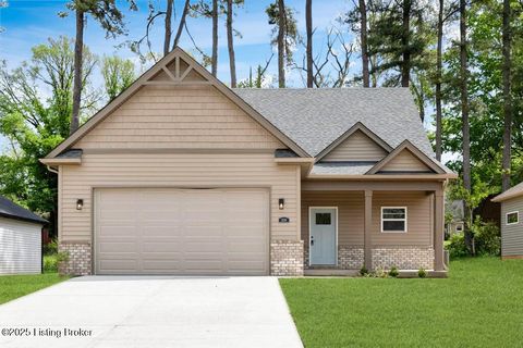 Photo of 1339 Etawah Ave, Louisville, KY 40222 (MLS # 1699576)