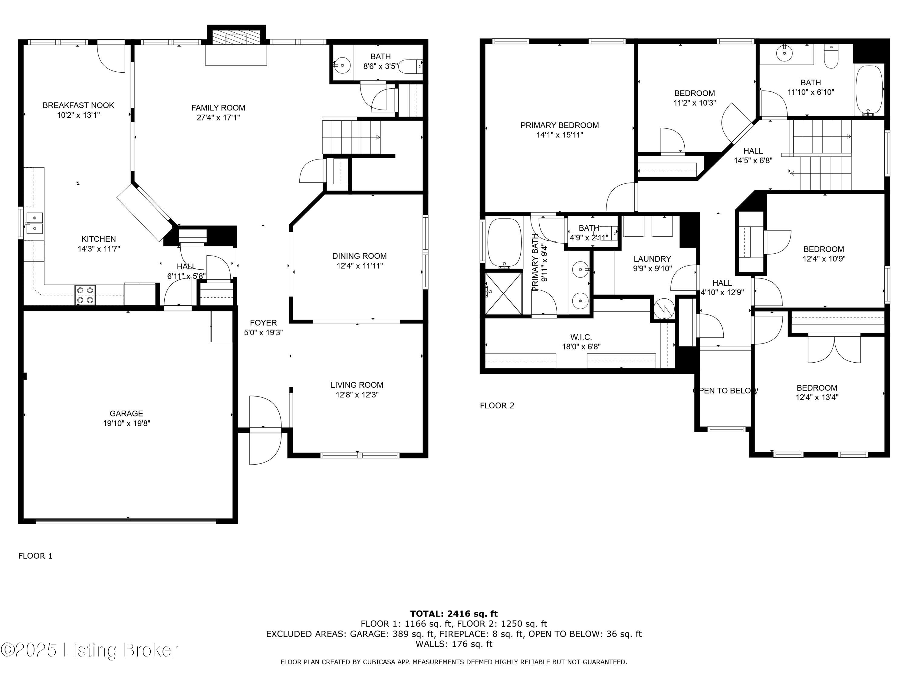 8811 Eli Dr, Louisville, Pennsylvania image 40