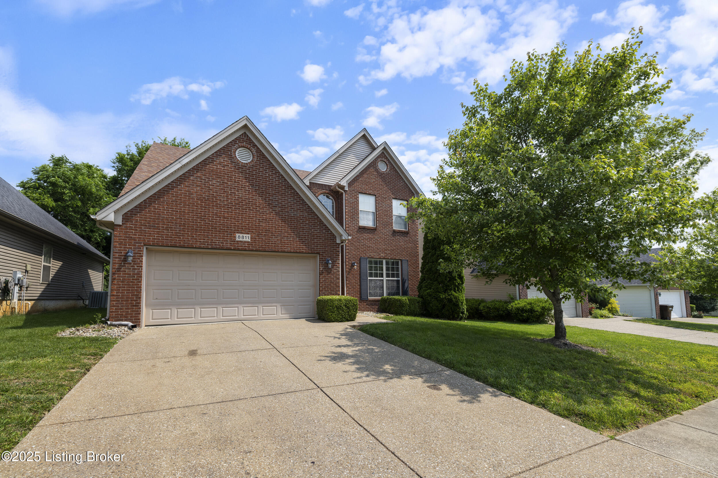 8811 Eli Dr, Louisville, Pennsylvania image 1