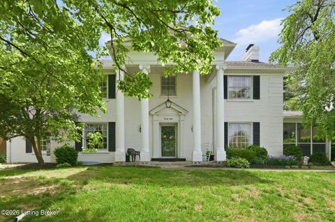 Photo of 28 Gardiner Ct, Louisville, KY 40205 (MLS # 1714775)