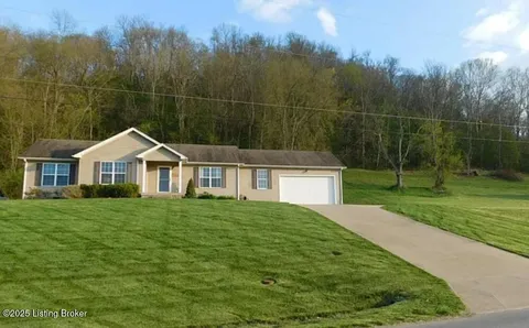 1190 Gillock Avenue, Carrollton, KY 41008 - #: 1700051