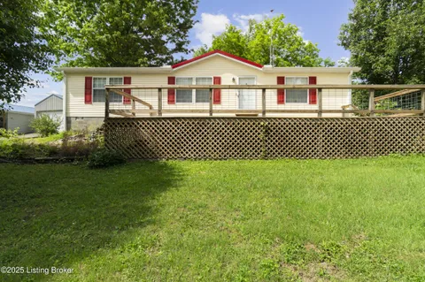 14 Trailwoods Ln, Leitchfield, KY 42754 - MLS#: 1686981